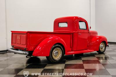 1940 Ford Pickup 1/2 Ton