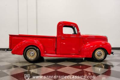 1940 Ford Pickup 1/2 Ton