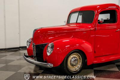 1940 Ford Pickup 1/2 Ton