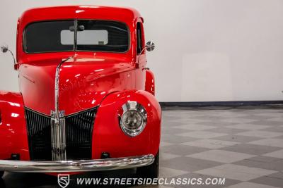 1940 Ford Pickup 1/2 Ton