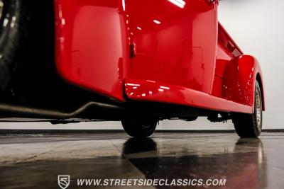 1940 Ford Pickup 1/2 Ton