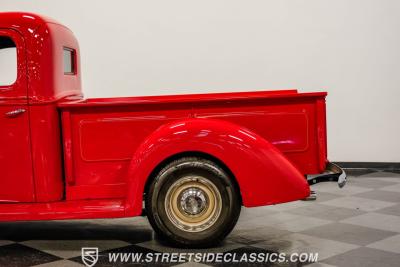 1940 Ford Pickup 1/2 Ton