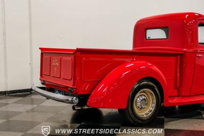 1940 Ford Pickup 1/2 Ton