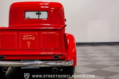 1940 Ford Pickup 1/2 Ton