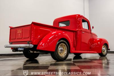 1940 Ford Pickup 1/2 Ton