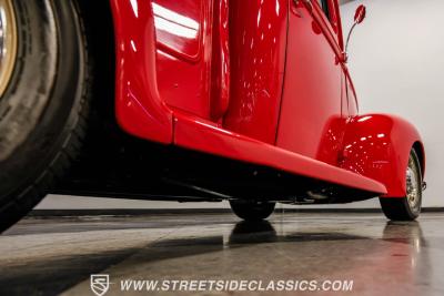 1940 Ford Pickup 1/2 Ton