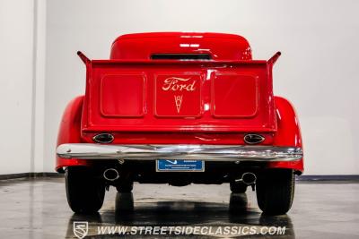 1940 Ford Pickup 1/2 Ton