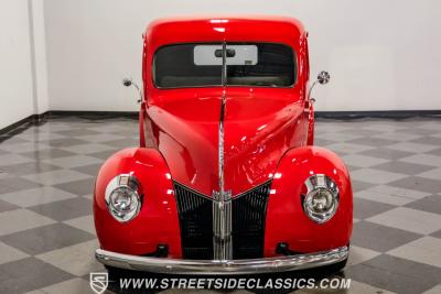 1940 Ford Pickup 1/2 Ton