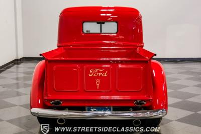 1940 Ford Pickup 1/2 Ton