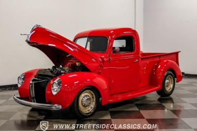 1940 Ford Pickup 1/2 Ton