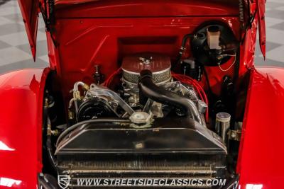 1940 Ford Pickup 1/2 Ton