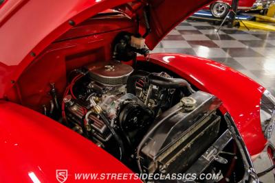 1940 Ford Pickup 1/2 Ton