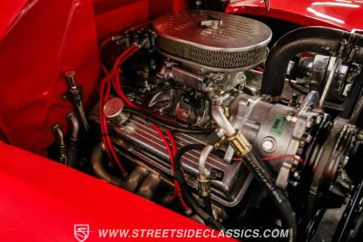 1940 Ford Pickup 1/2 Ton