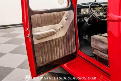 1940 Ford Pickup 1/2 Ton