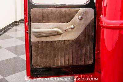 1940 Ford Pickup 1/2 Ton