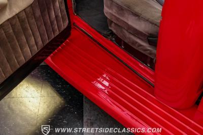 1940 Ford Pickup 1/2 Ton