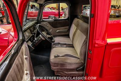 1940 Ford Pickup 1/2 Ton