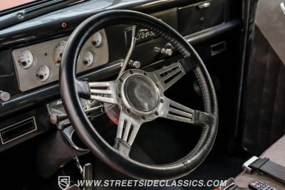 1940 Ford Pickup 1/2 Ton