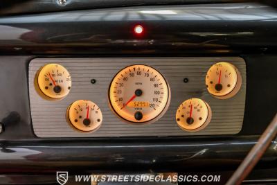 1940 Ford Pickup 1/2 Ton