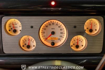 1940 Ford Pickup 1/2 Ton