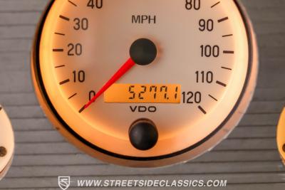 1940 Ford Pickup 1/2 Ton