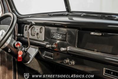 1940 Ford Pickup 1/2 Ton