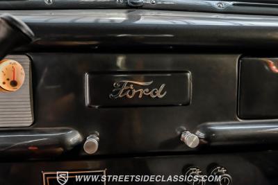 1940 Ford Pickup 1/2 Ton