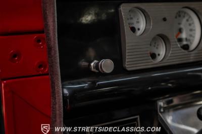 1940 Ford Pickup 1/2 Ton