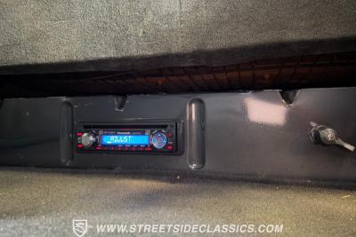 1940 Ford Pickup 1/2 Ton