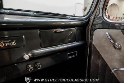 1940 Ford Pickup 1/2 Ton