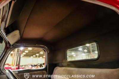 1940 Ford Pickup 1/2 Ton