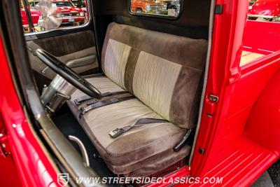 1940 Ford Pickup 1/2 Ton