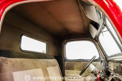 1940 Ford Pickup 1/2 Ton