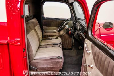 1940 Ford Pickup 1/2 Ton