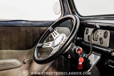 1940 Ford Pickup 1/2 Ton