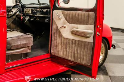 1940 Ford Pickup 1/2 Ton