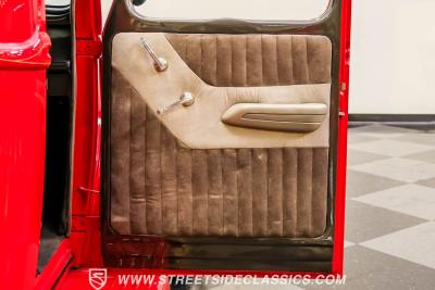 1940 Ford Pickup 1/2 Ton