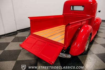 1940 Ford Pickup 1/2 Ton