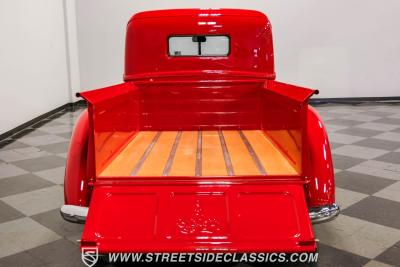 1940 Ford Pickup 1/2 Ton