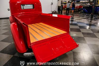 1940 Ford Pickup 1/2 Ton