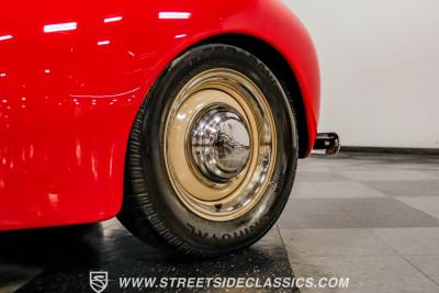 1940 Ford Pickup 1/2 Ton