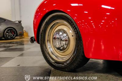 1940 Ford Pickup 1/2 Ton