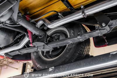 1940 Ford Pickup 1/2 Ton