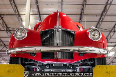 1940 Ford Pickup 1/2 Ton