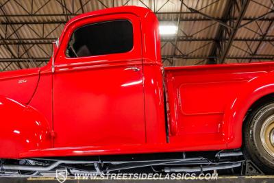 1940 Ford Pickup 1/2 Ton