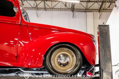 1940 Ford Pickup 1/2 Ton