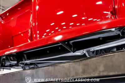 1940 Ford Pickup 1/2 Ton