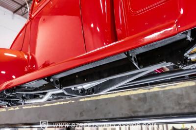 1940 Ford Pickup 1/2 Ton