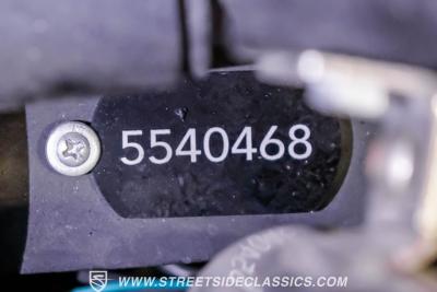 1940 Ford Pickup 1/2 Ton