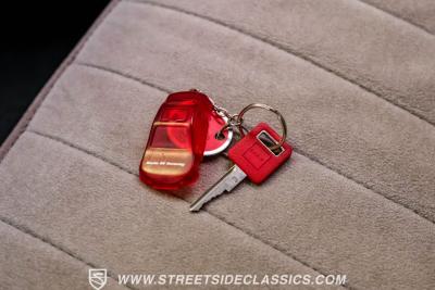 1940 Ford Pickup 1/2 Ton